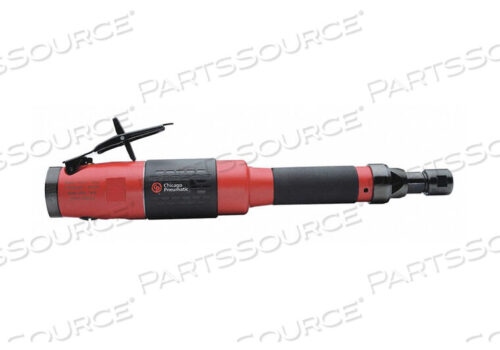 OEM#: CP3451-18SECDIE ШЛИФОВАЛЬНАЯ МАШИНА 1 Л.С. ПРЯМАЯ 18 000 ОБ/МИН от Chicago Pneumatic