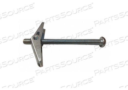 OEM#: U63265.037.0400ШТЫРЬКОВЫЙ БОЛТ АНКЕРНЫЙ STL 3/8 -16 4 L PK25 от Fabory