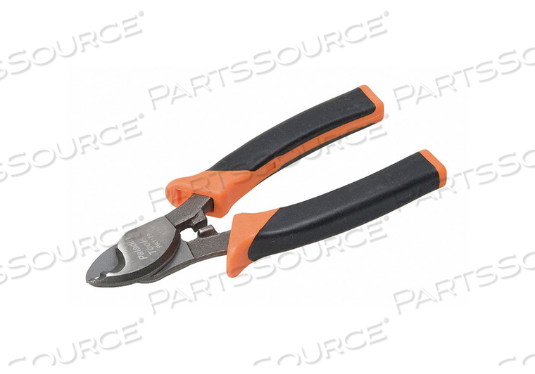 OEM#: PA1179КАБЕЛЬНЫЙ РЕЗАК, РЕЗКА 6-1/2 ДЮЙМА от Paladin
