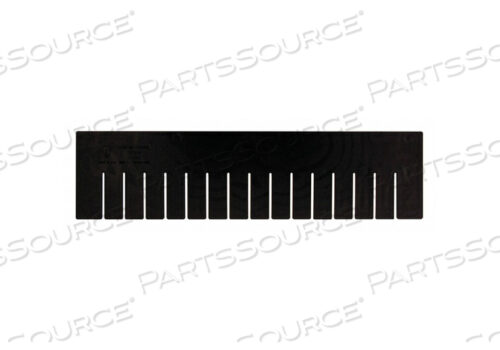 OEM#: DL93060COESD ДЛИННЫЙ РАЗДЕЛИТЕЛЬ 22-1/2 X 17-1/2 ДЮЙМА PK6 от Quantum Storage Systems