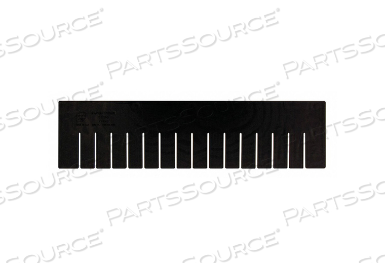 OEM#: DL93060COESD ДЛИННЫЙ РАЗДЕЛИТЕЛЬ 22-1/2 X 17-1/2 ДЮЙМА PK6 от Quantum Storage Systems
