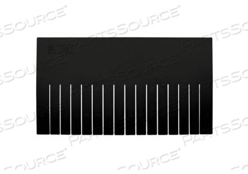 OEM#: DL93120COESD ДЛИННЫЙ РАЗДЕЛИТЕЛЬ 22-1/2 X 12 ДЮЙМОВ PK6 от Quantum Storage Systems