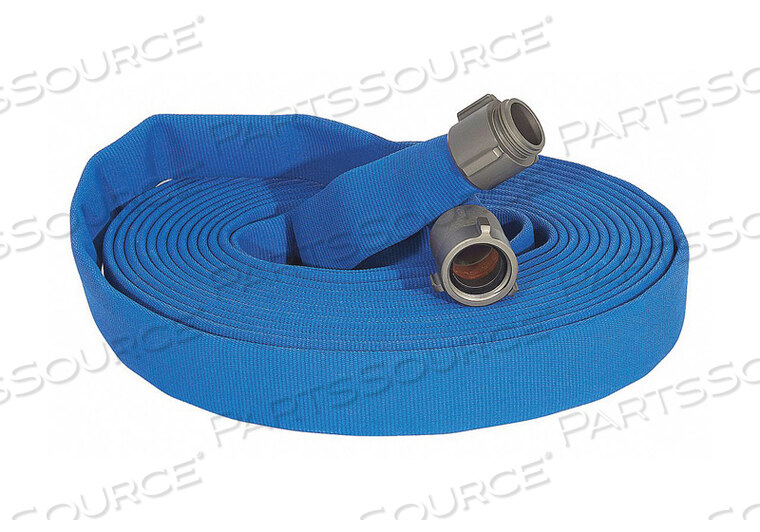 OEM#: G52H175HDB100PFIRE HOSE 1-3/4 ID X 100 FT от ATI Fire Products