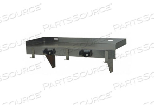 OEM#: K-245MOP SINK UTILITY SHELF 24 ДЮЙМА от Advance Tabco