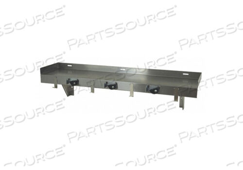OEM#: K-246MOP SINK UTILITY SHELF 36 ДЮЙМОВ от Advance Tabco