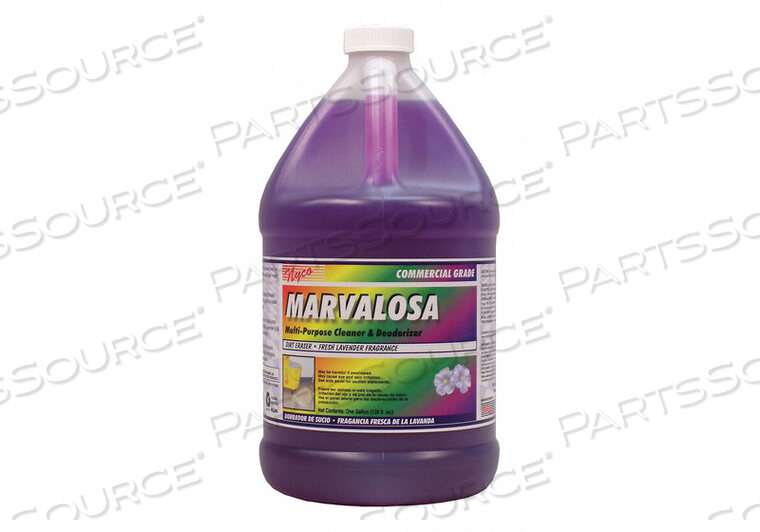 OEM#: 11U457Универсальная моющая жидкость 1 галлон от компании Nyco Products Company