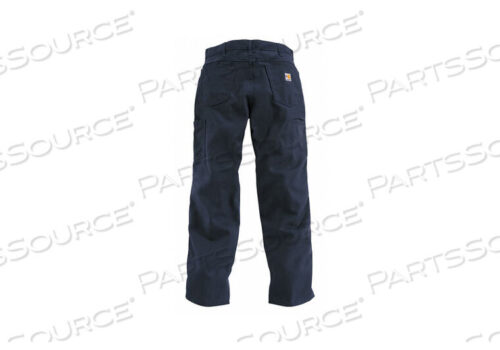 OEM#: FRB159-DNY 34 32 PANTS BLUE 34 X 32 ДЮЙМА 12.1 CAL/CM2 от Carhartt