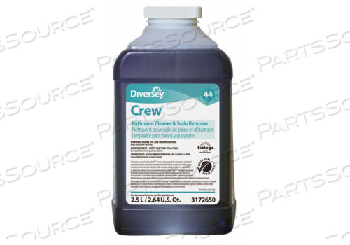 OEM#: 93172650ОЧИСТИТЕЛЬ ДЛЯ ВАННОЙ КОМНАТЫ 2,50 Л БУТЫЛКА PK2 от Diversey