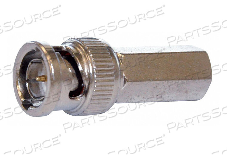 OEM#: DC-UG88-5КАБЕЛЬНЫЙ СОЕДИНИТЕЛЬ BNC/MALE RG6 COAX PK10 от Dolphin Components