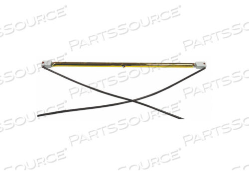 OEM#: SWIREAW20240REPLACEMENT EMITTER FOR 2.0KW 240V SCOSYAW, XL, ALPHA SERIES, SCOMBI, HOS by Solaira