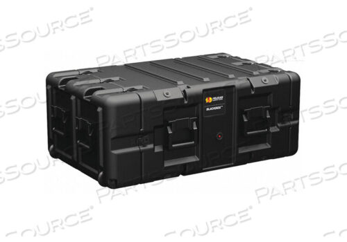 OEM#: BLACKBOX-5UCASE БЕЗ ПЕНЫ 38-1/2 л 24-1/2 Вт ЧЕРНЫЙ от Pelican Products