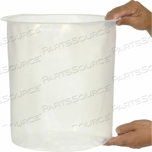 OEM#: VF55 GALLON DRUM INSERT SMOOTH 15 MIL THICK от Protective Lining Corporation