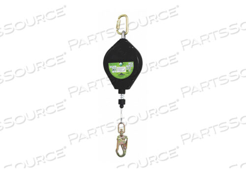 OEM#: V845533040LESRL-53302-40LE САМОСТОЯТЕЛЬНЫЙ СПАСАТЕЛЬНЫЙ КРАЙ, ОЦИНКОВАННАЯ СТАЛЬ, 40 СПАСАТЕЛЬНЫХ КРАЙ от SureWerx