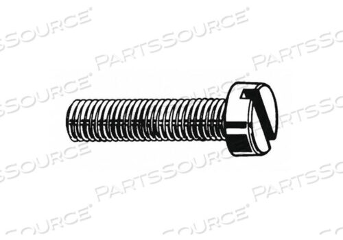 OEM#: U24520.019.0075ШПОНКА ДЛЯ ВИНТА MACH 10-24 X 3/4 L PK100 от Fabory