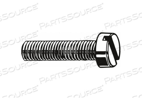 OEM#: U24520.011.0087ШПОНКА ДЛЯ ВИНТА 4-40 X 7/8 L PK100 от Fabory