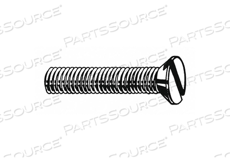 OEM#: U24540.021.0037ВИНТ КРОНШТЕЙН ПЛОСКИЙ 12-24X3/8 L PK100 от Fabory