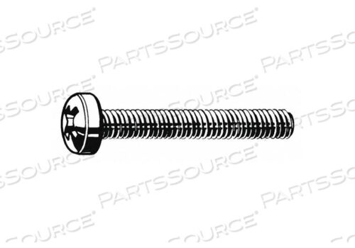 OEM#: M51340.025.0014ВИНТ КРЕПЕЖНЫЙ SST M2.5 14X14MM PK100 от Fabory