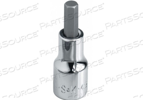 OEM#: 41216ТОРЦЕВАЯ НАСАДКА 1/2 ДЮЙМА DR 1/2 ДЮЙМА HEX от SK Professional Tools