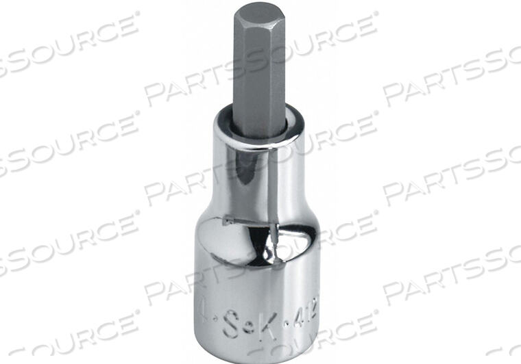 OEM#: 41216ТОРЦЕВАЯ НАСАДКА 1/2 ДЮЙМА DR 1/2 ДЮЙМА HEX от SK Professional Tools