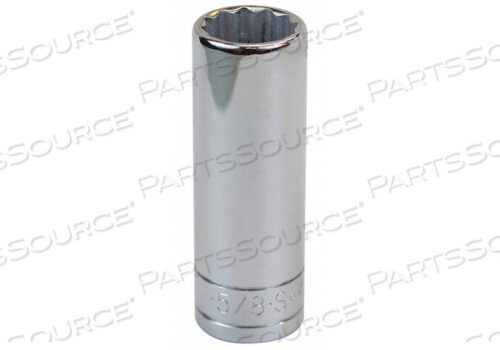 OEM#: 42420ГОЛОВКА 3/8 РАЗМЕР ПРИВОДА 5/8 12 PT. от SK Professional Tools