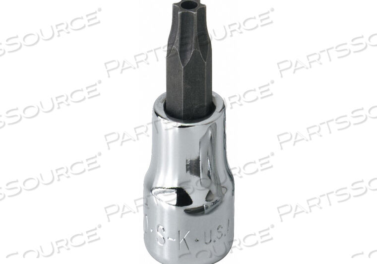 OEM#: 45445ГОЛОВКА 3/8 ДЮЙМА DR T45 TORX от SK Professional Tools