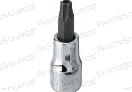 OEM#: 42520ГОЛОВКА 1/4 ДЮЙМА DR T20 TORX от SK Professional Tools