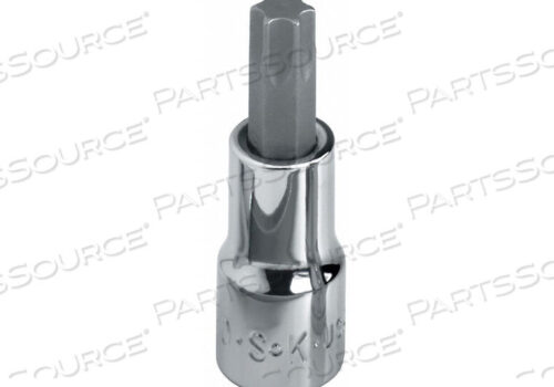 OEM#: 45555ТОРЦЕВАЯ НАСАДКА 3/8 ДЮЙМА DR T55 TORX(R) от SK Professional Tools