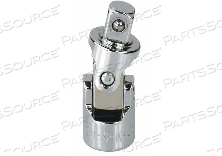 OEM#: 45190УНИВЕРСАЛЬНЫЙ ШАРНИР 3/8 ДЮЙМА DR 1-15/16 ДЮЙМА от SK Professional Tools