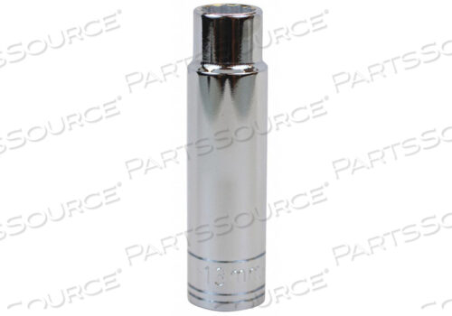 OEM#: 48013ГОЛОВКА 1/2 ДЮЙМА DR 13MM 12 PT. от SK Professional Tools
