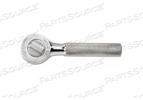OEM#: 45174Ручной трещотка 3/8 DR. 4-3/4 L от SK Professional Tools