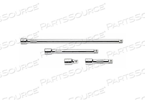 OEM#: 4514 НАБОР УДЛИНИТЕЛЕЙ ДЛЯ ГОЛОВОК 3/8 DR 1.5 - 12 L от SK Professional Tools