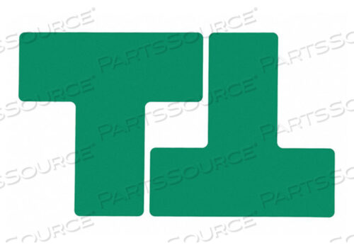 OEM#: 104449ЛЕНТА ДЛЯ РАЗМЕТКИ ПОЛА T 3 ДЮЙМА Ш 8 ДЮЙМОВ PK20 от Brady Americas