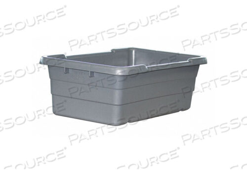 OEM#: RGY16825BIN СЕРЫЙ 8-1/2 ДЮЙМА В 25 ДЮЙМА ДЛИНА 16 ДЮЙМОВ ШИРИНА от New Age Industries