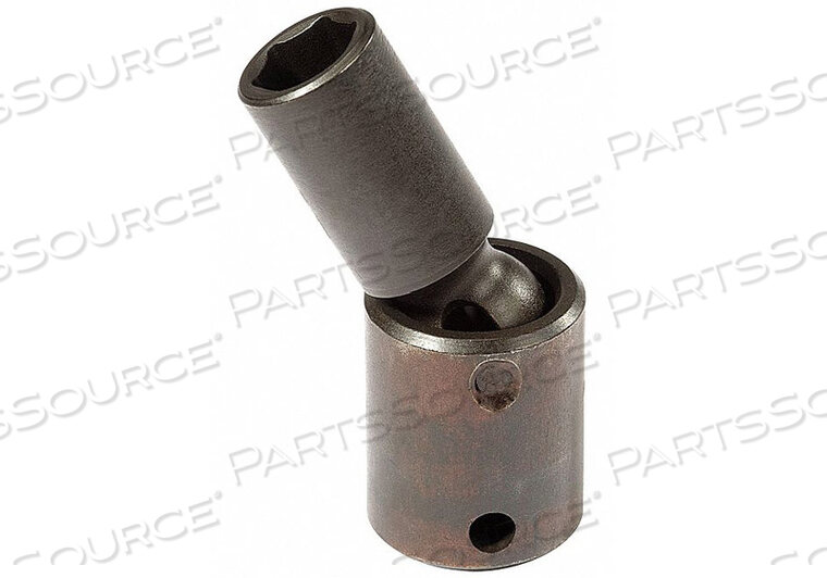 OEM#: J78411MPFLEX УДАРНАЯ ГОЛОВКА 3/8 ДЮЙМА DR 11MM 6 PT от Proto