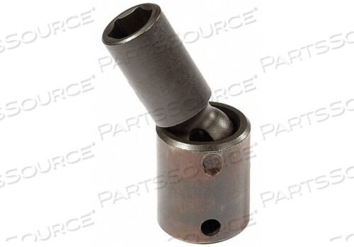 OEM#: J78412MPFLEX УДАРНАЯ ГОЛОВКА 3/8 ДЮЙМА DR 12MM 6 PT от Proto