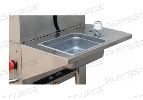 OEM#: RHSСЪЕМНАЯ РАКОВИНА от Crown Verity