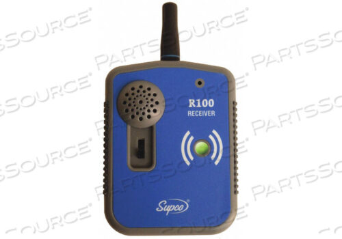 OEM#: R100ДИСТАНЦИОННЫЙ ПРИЕМНИК СИГНАЛИЗАЦИИ от Supco