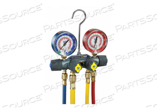 OEM#: 49967КОМПЛЕКТ МЕХАНИЧЕСКИХ КОЛЛЕКТОРНЫХ ДАТЧИКОВ 4-КЛАПАННЫЙ от Checkers