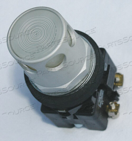 OEM#: HT8GDWF1Q1L1H4192 КНОПКА С ПОДСВЕТКОЙ 2НО/2НЗ 120В переменного тока от Eaton