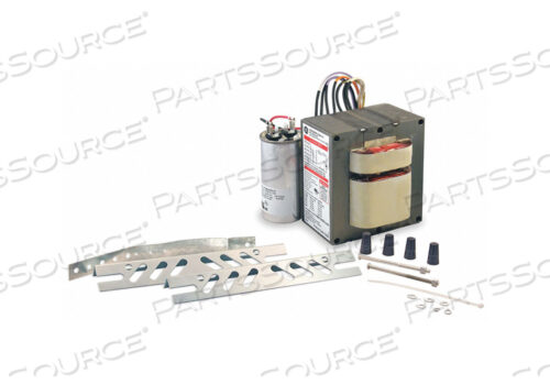 OEM#: GEM100MLTLC3D-5 QUABBALLAST KIT MAGNETIC MHM90 ИЛИ M140QUAD от GE Lighting