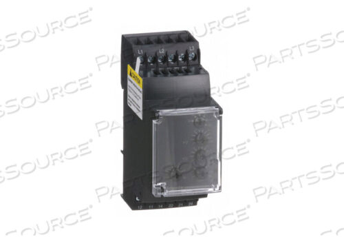 OEM#: RM35TF30220-480VAC 3PH 5AMP RELAY от Square D