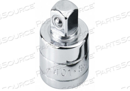 OEM#: 401 АДАПТЕР ДЛЯ РОЗЕТКИ 1/2 FEMALE SQUAR 3/8 SQUAR от SK Professional Tools