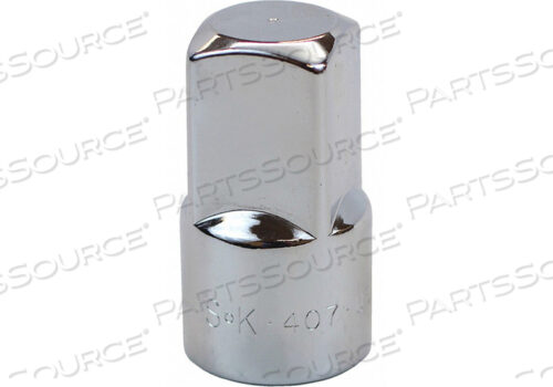 OEM#: 407 АДАПТЕР ДЛЯ РОЗЕТКИ 1/2 FEMALE SQUAR 3/4 SQUAR от SK Professional Tools