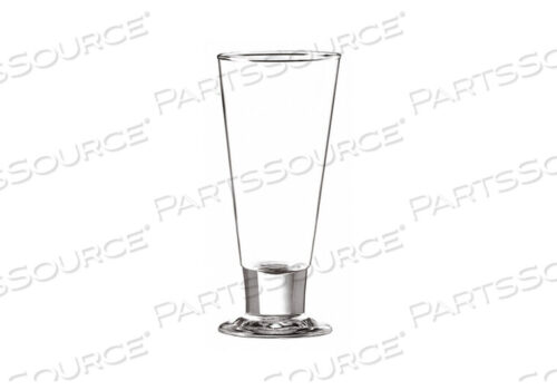 OEM#: 509PILSNER GLASS 10 OZ PK48 от ITI