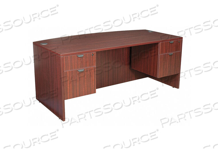 OEM#: LDPBF7135MHОФИСНЫЙ СТОЛ 71 X 29 X 35 ИЗ КРАСНОГО ДЕРЕВА от Regency