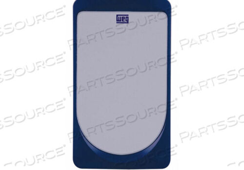 OEM#: HMID-01ЗАГЛУШКА ДЛЯ КЛАВИАТУРЫ ДЛЯ CFW700 от WEG