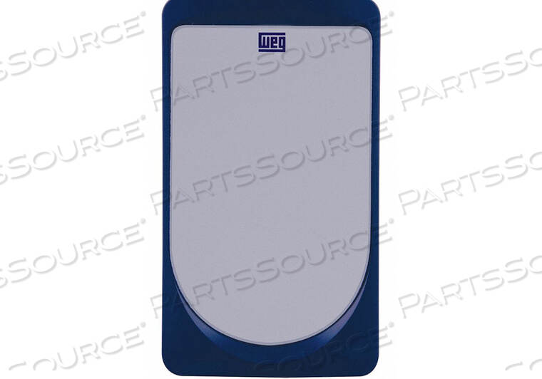 OEM#: HMID-01ЗАГЛУШКА ДЛЯ КЛАВИАТУРЫ ДЛЯ CFW700 от WEG