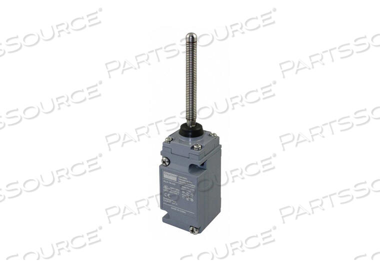 OEM#: 12T833КОНЦЕВОЙ ВЫКЛЮЧАТЕЛЬ ДЛЯ ТЯЖЕЛЫХ УСЛОВИЙ от DAYTON ELECTRIC MANUFACTURING CO