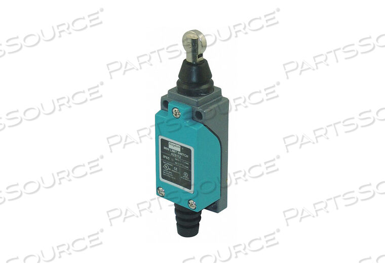 OEM#: 12T958КОМПАКТНЫЙ КОНЦЕВОЙ ВЫКЛЮЧАТЕЛЬ от DAYTON ELECTRIC MANUFACTURING CO