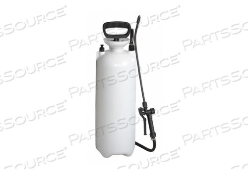 OEM#: 12U476РУЧНОЙ РАСПЫЛИТЕЛЬ 3,0 ГАЛЛОНА. ПОЛИЭТИЛЕНОВЫЙ БАК от Westward
